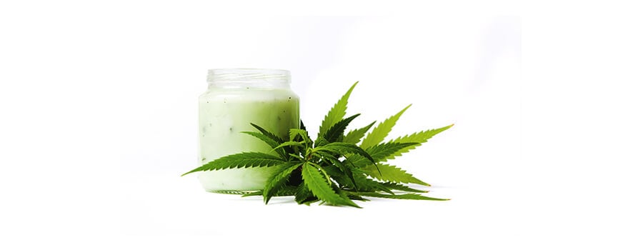 Produits Topiques De Cannabis Produits Topiques De Cannabis