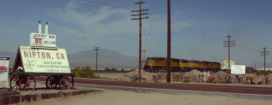 Nipton California canna-tourisme