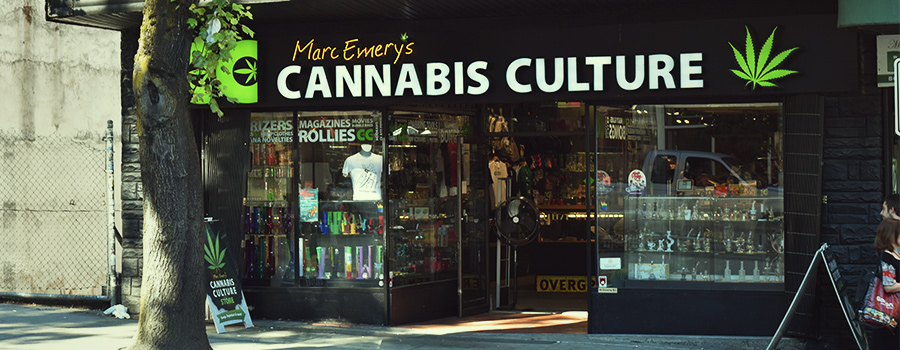 Vancouver Canada Tolérant Au Cannabis Vancouver Canada Tolérant Au Cannabis
