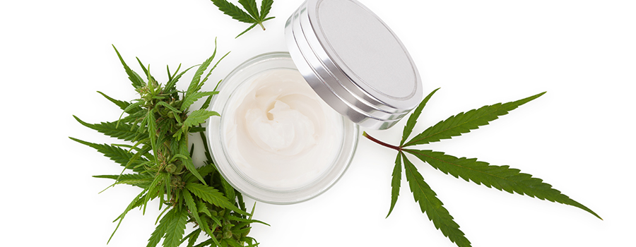 Eczéma crème des cannabis Eczéma crème des cannabis
