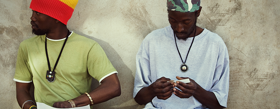 Rastafari religion et cannabis spirituel et religieux Rastafari religion et cannabis spirituel et religieux