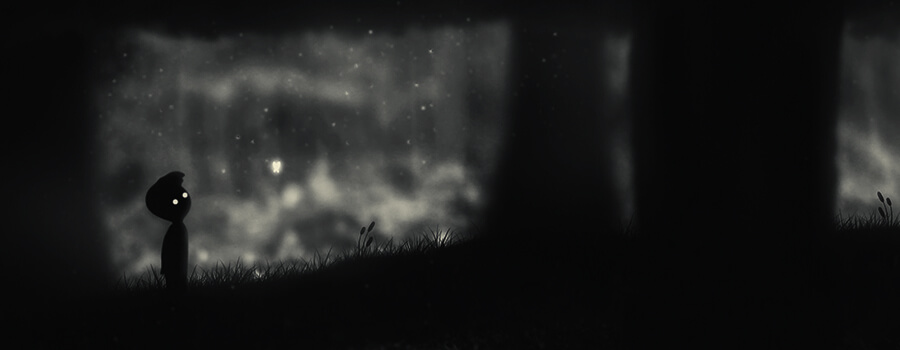 Limbo (Jeu Vidéo Plateforme Et Réflexion) Limbo (Jeu Vidéo Plateforme Et Réflexion)