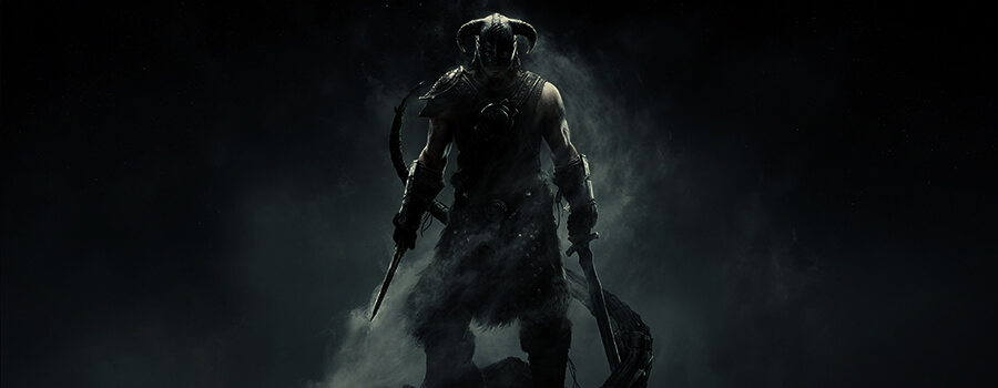 Skyrim Jeu vidéo Skyrim Jeu vidéo