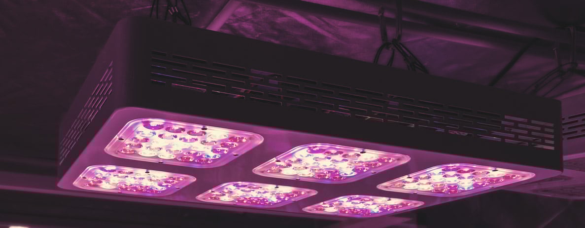 Envisagez de passer aux lampes LED Envisagez de passer aux lampes LED