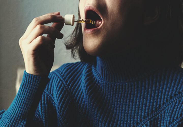 Comment utiliser Le CBD Pour La Douleur Liée Au Tatouage Comment utiliser Le CBD Pour La Douleur Liée Au Tatouage