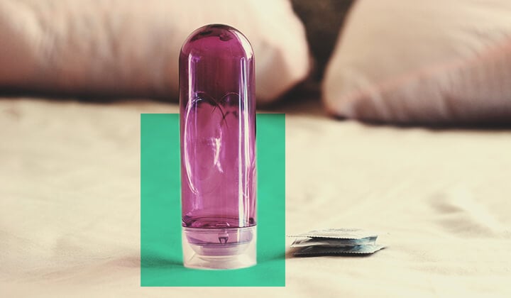 Comment utiliser le CBD pour le sexe ? Comment utiliser le CBD pour le sexe ?