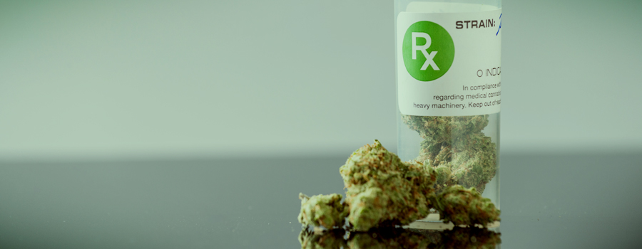 Mexique légalisation cannabis médical