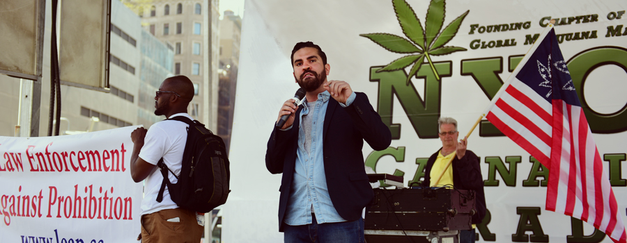 New york legalization cannabis