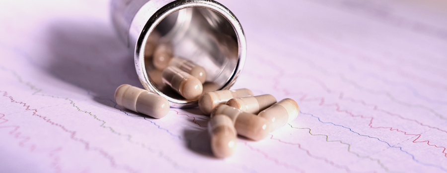 Médicament Dravet Syndrome épilepsie des enfants