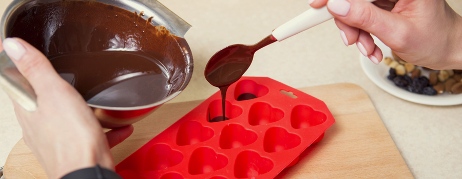 Cannelle à la recette Fudge