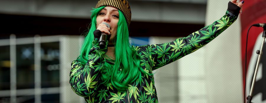 mainstream couture fabric cannabisbusiness