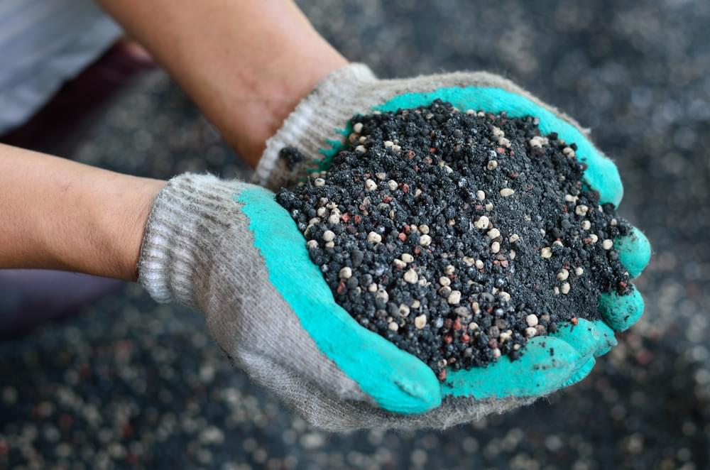 Mélange de sol de cannabis Cannabis soil mix
