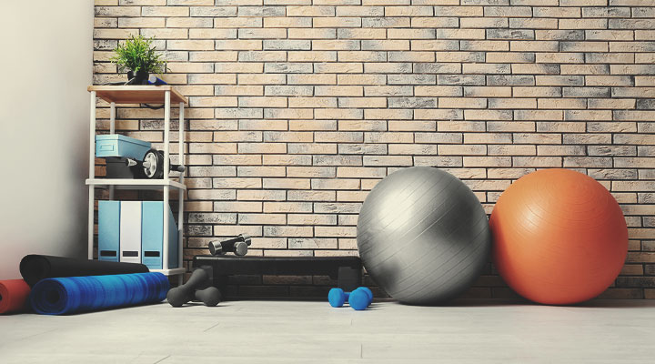 Atmosphère d’une stoner room sportive Atmosphère d’une stoner room sportive