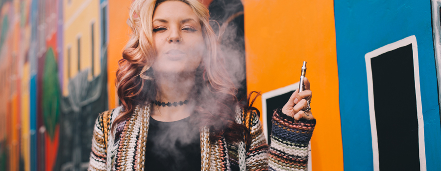 Vaporiser le cannabis
