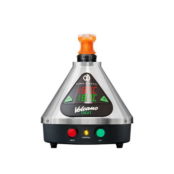 Volcano Vaporisateur Chez Royal Queen Seeds Volcano Vaporisateur Chez Royal Queen Seeds