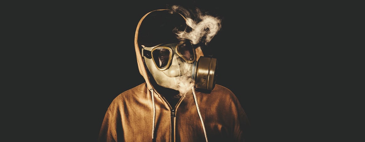 Qu’est-ce qu’un bang masque à gaz Qu’est-ce qu’un bang masque à gaz