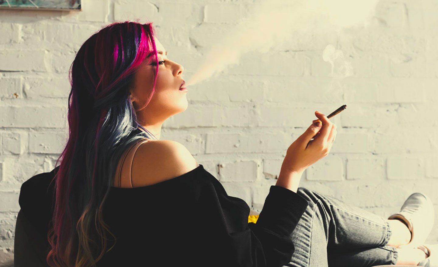 Cannabis, tabac et addiction : quel est le lien ?