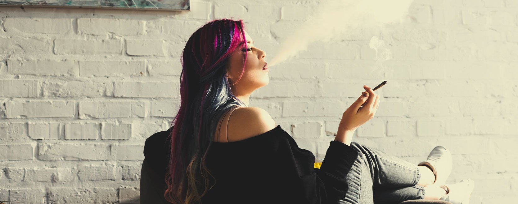 Cannabis, tabac et addiction : quel est le lien ?