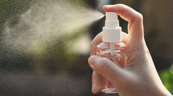 Des alternatives aux pesticides pour la culture du cannabis Des alternatives aux pesticides pour la culture du cannabis