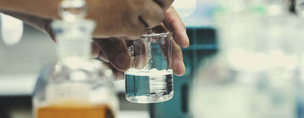 Mais pourquoi ai-je besoin d’oxygène supplémentaire dans mon eau ?