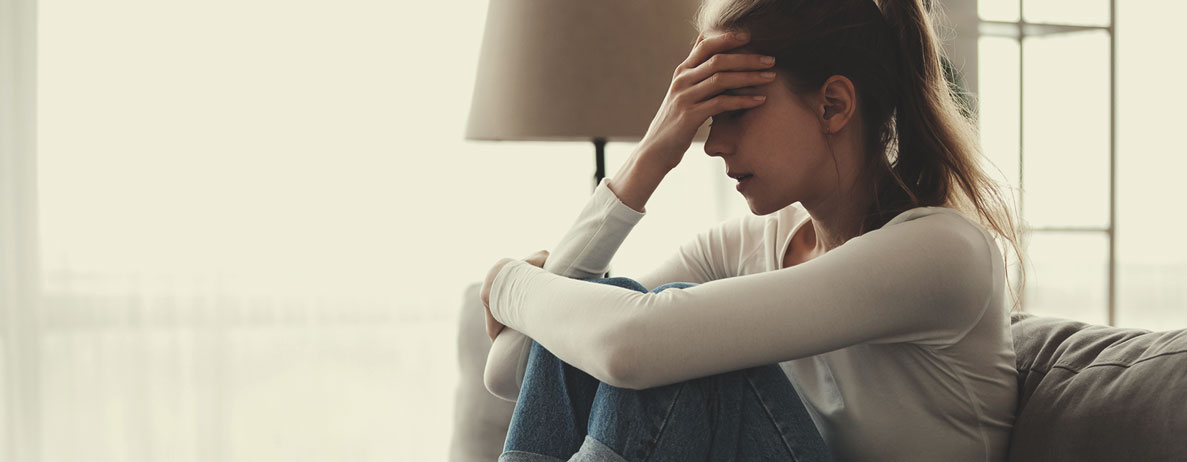 Qu’est-ce que l’anxiété ? Qu’est-ce que l’anxiété ?