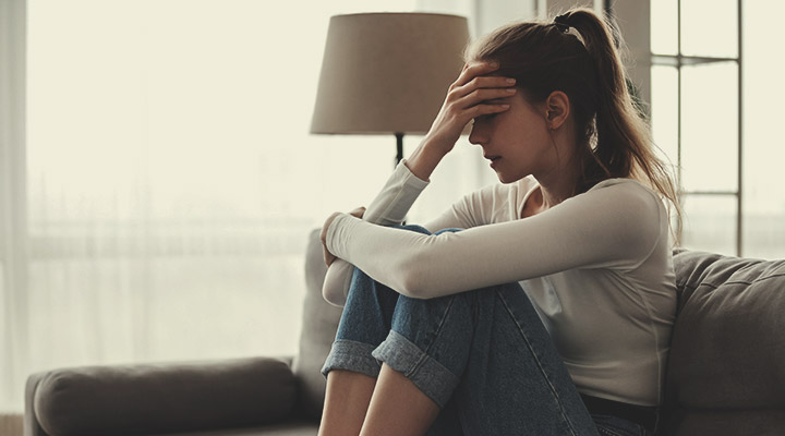 Qu’est-ce que l’anxiété ? Qu’est-ce que l’anxiété ?