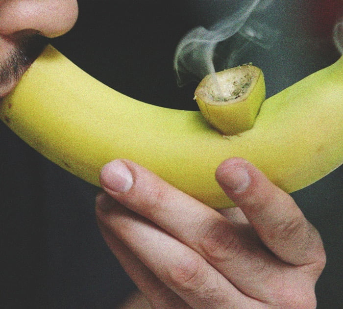 Les meilleurs fruits et légumes pour fabriquer des pipes maison