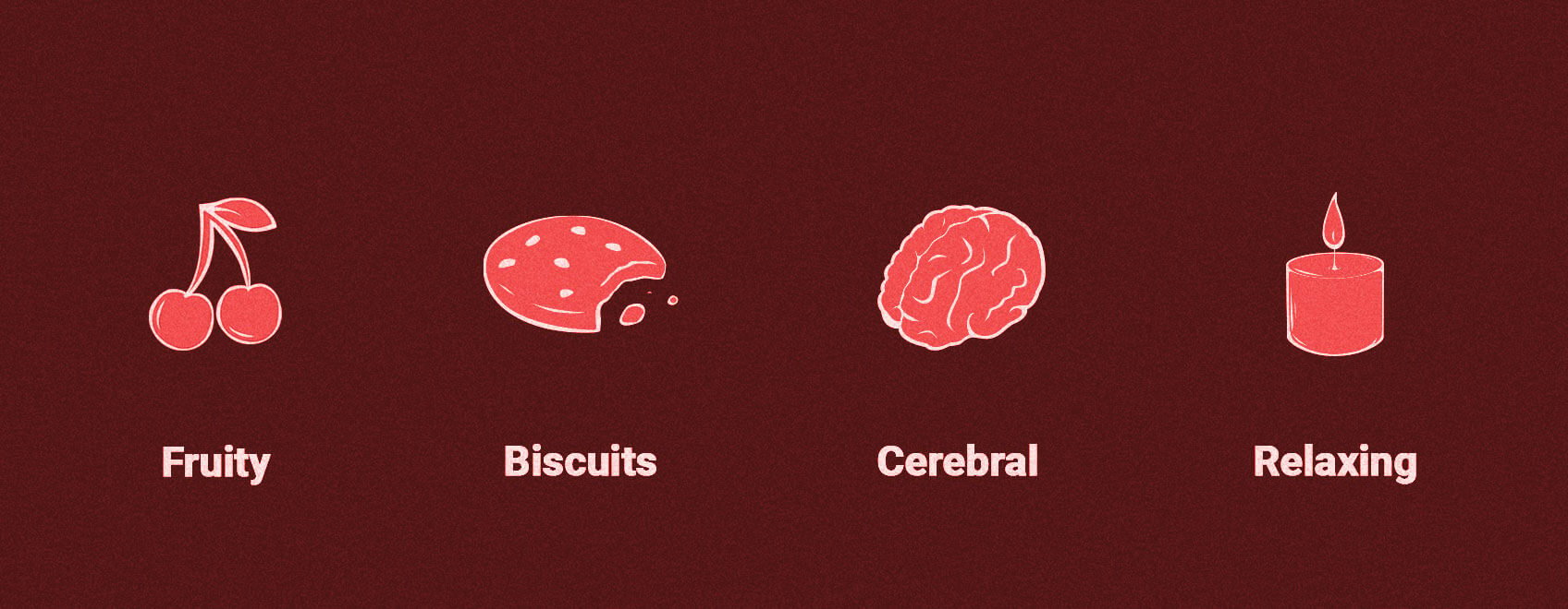 Cherry Pie Cannabis Taste and Effects