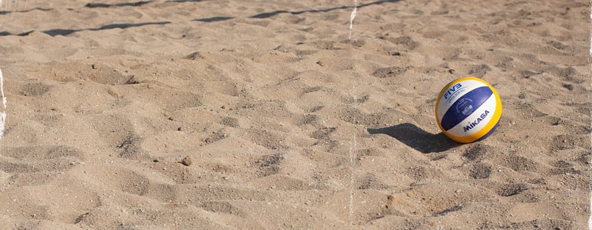 Smoke Cannabis At the Beach