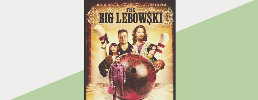The Big Lebowski (1998)
