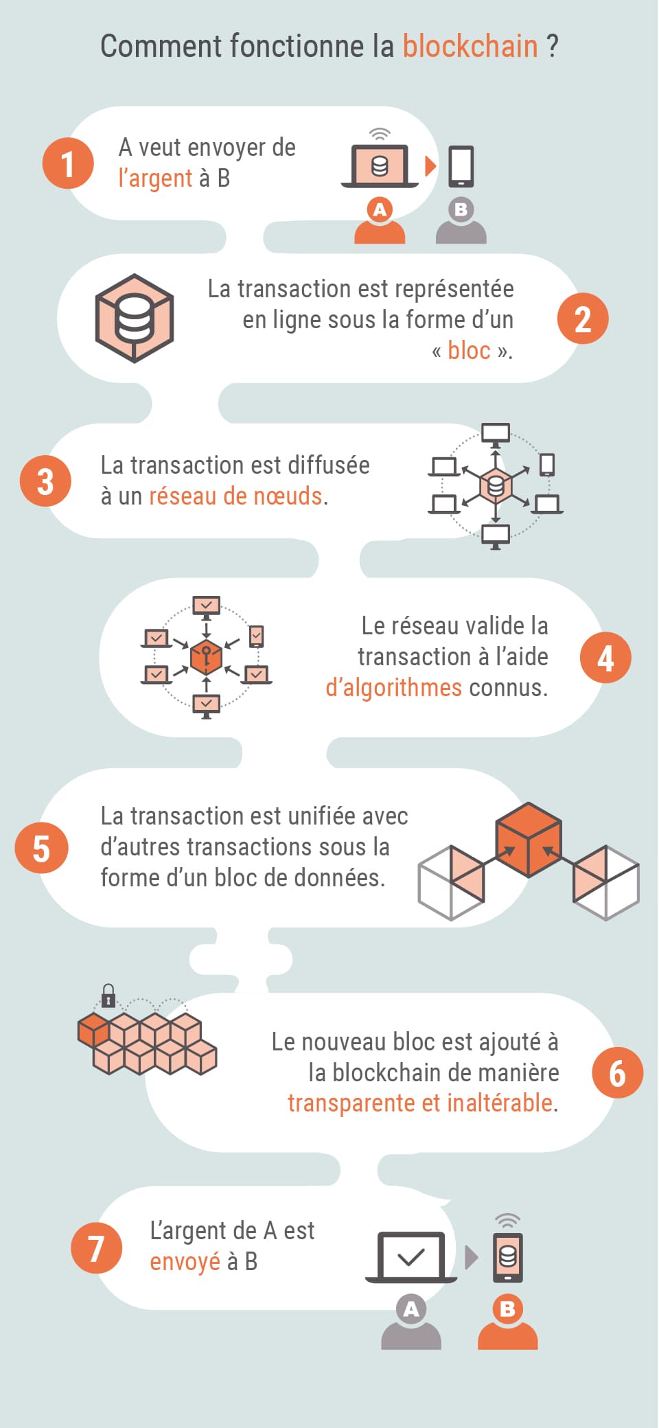 Que sont les cryptomonnaies ? Que sont les cryptomonnaies ?