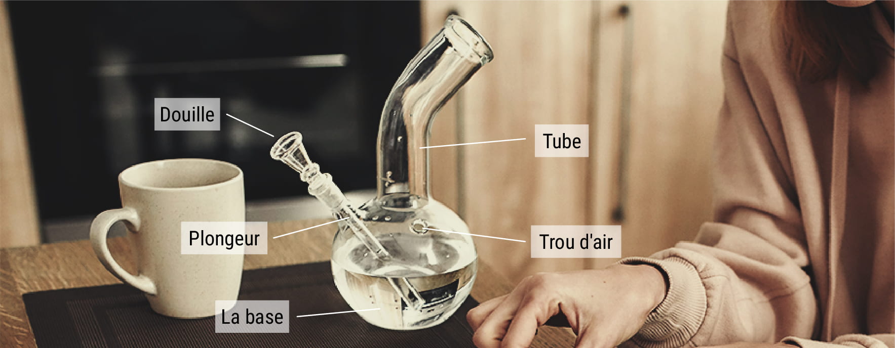 Quel Est L’Intérêt De L’Eau Dans Un Bang Quel Est L’Intérêt De L’Eau Dans Un Bang