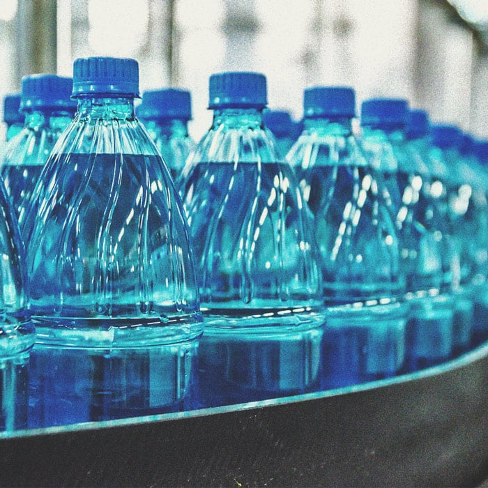 Cannabis et qualité de l’eau Partie 3 : choisir une source d’eau Cannabis et qualité de l’eau Partie 3 : choisir une source d’eau