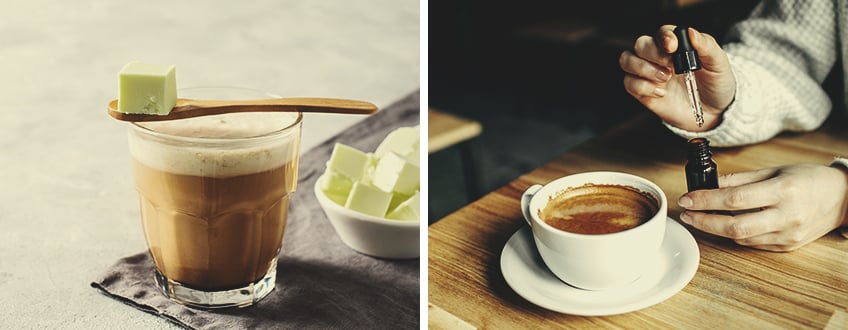 Qu’Est-Ce Que Le Café Infusé Au Cannabis ? Qu’Est-Ce Que Le Café Infusé Au Cannabis ?