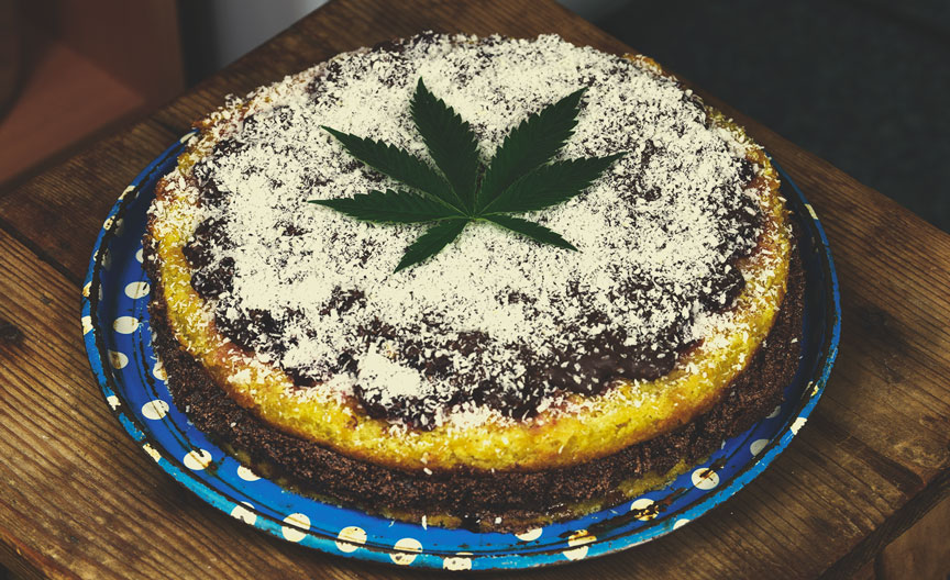 How to Host a Cannabis-Friendly Party