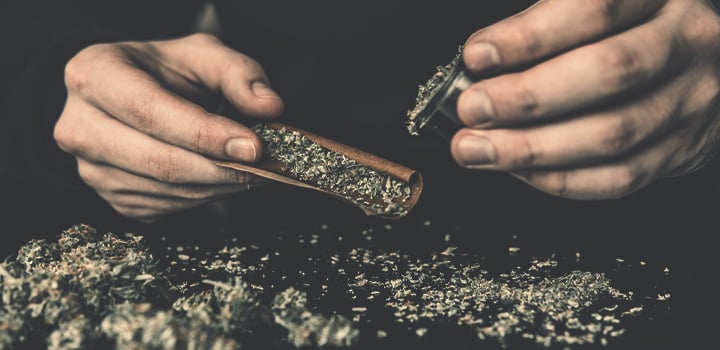Toutes Les Façons De Consommer Du Cannabis Toutes Les Façons De Consommer Du Cannabis
