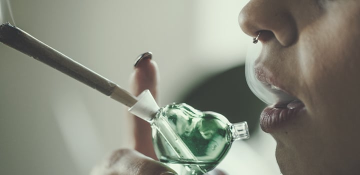 Toutes Les Façons De Consommer Du Cannabis Toutes Les Façons De Consommer Du Cannabis