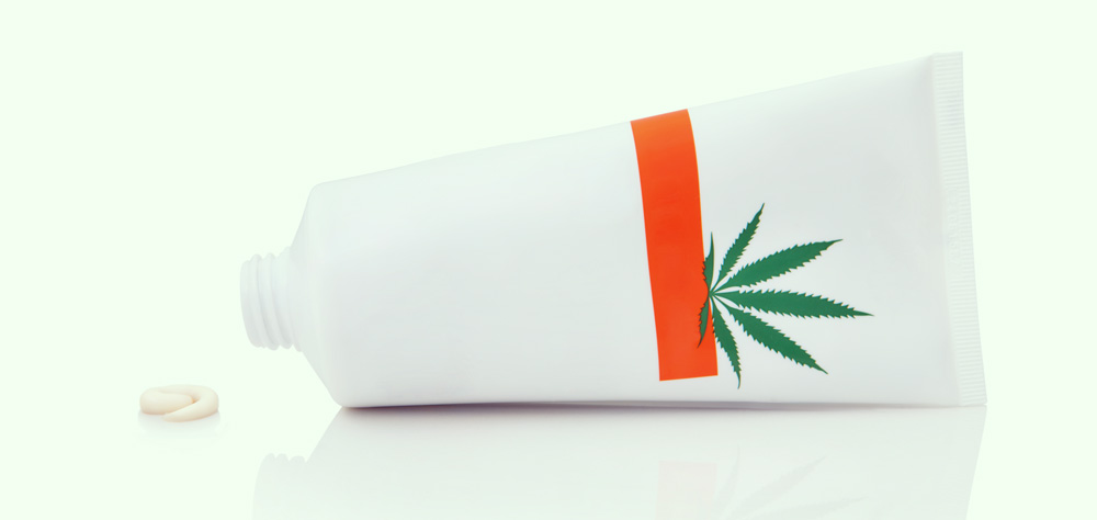 arthrite cannabis traitement santé analgésique