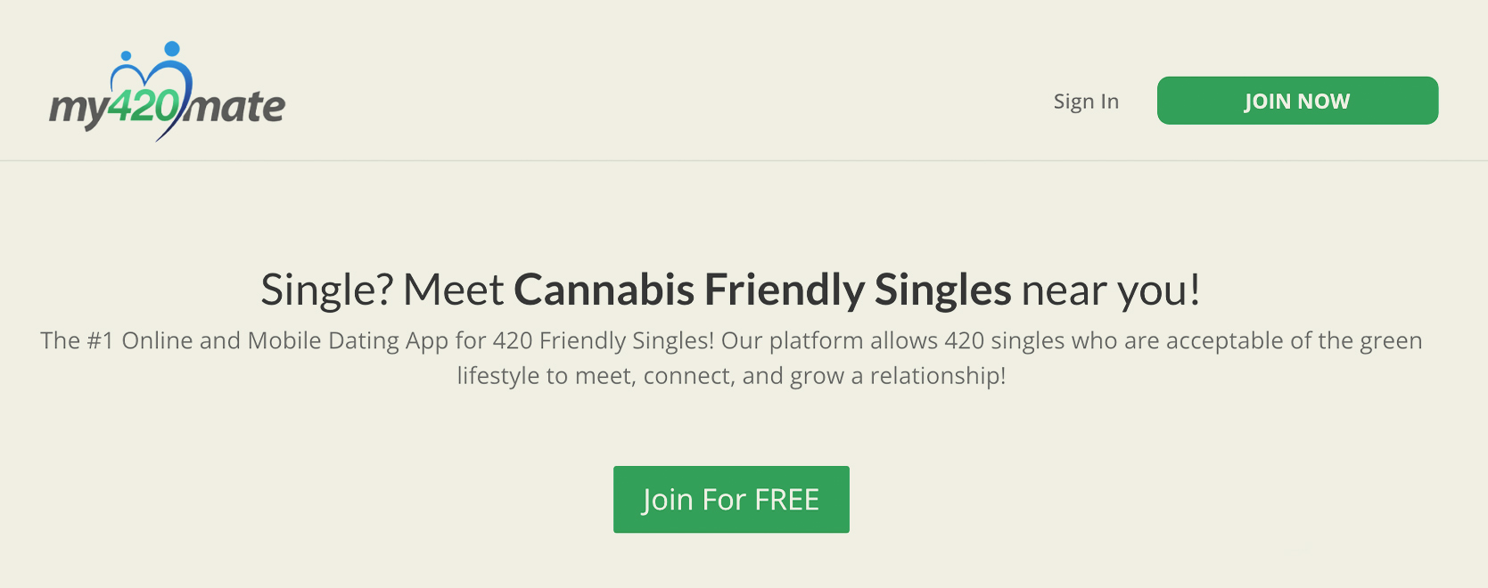 Top 5 Marijuana Dating Apps