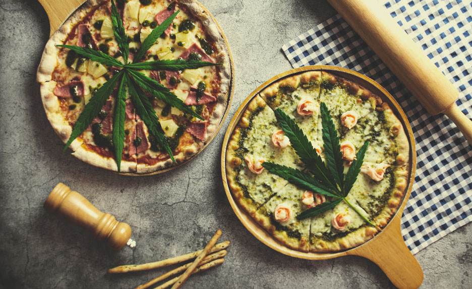 How to Host a Cannabis-Friendly Party