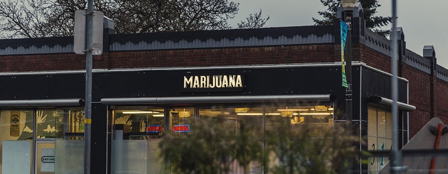 Cannabis Industry Cannabis Industry