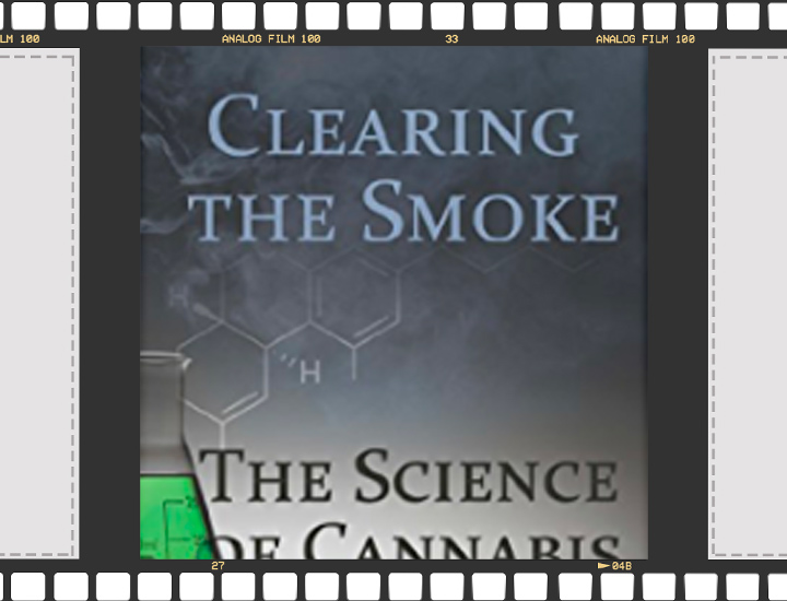 Documentaires Cannabis