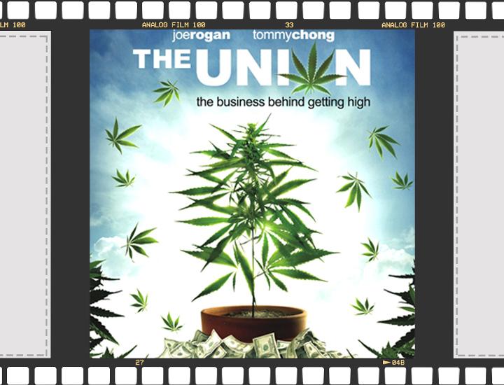 Documentaires Cannabis