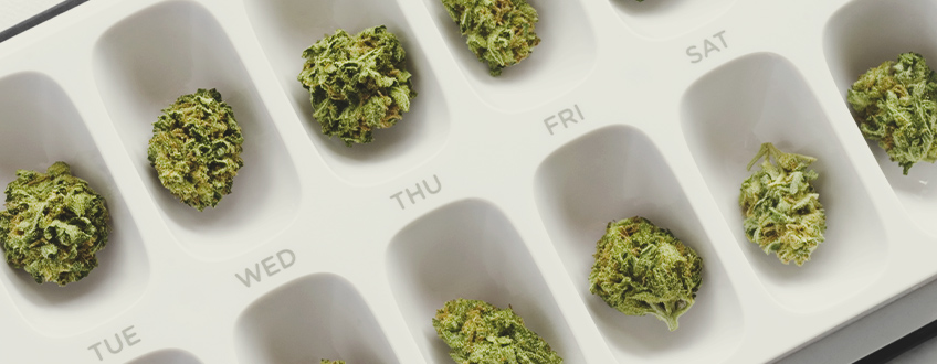 Qu'Est-Ce Que le Microdosage ?
