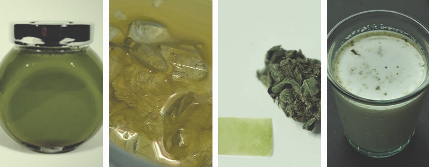 Toutes Les Façons De Consommer Du Cannabis Toutes Les Façons De Consommer Du Cannabis