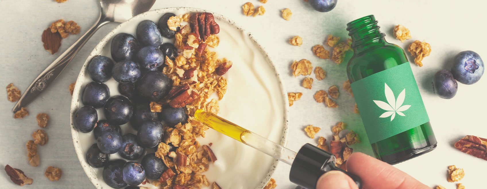 How To Calculate THC Dosage With Cannabis Edibles How To Calculate THC Dosage With Cannabis Edibles