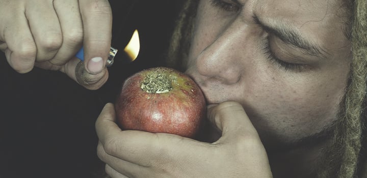 Toutes Les Façons De Consommer Du Cannabis Toutes Les Façons De Consommer Du Cannabis
