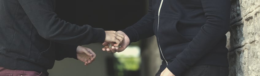 Le Cannabis Est Une Drogue Passerelle