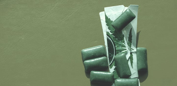 Toutes Les Façons De Consommer Du Cannabis Toutes Les Façons De Consommer Du Cannabis