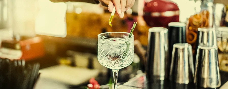 TROUVER LE CBD POUR VOS COCKTAILS